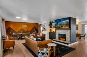University of Arizona Western Oasis